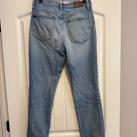 Madewell Jeans - Picture 3 of 5